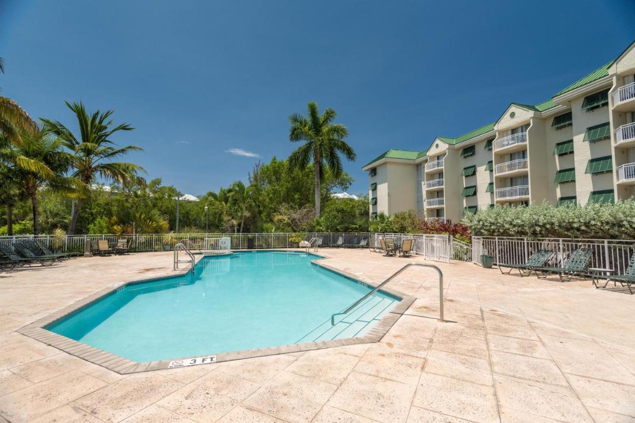 Sunrise Suites Jamaica Suite #102 Key West Dış mekan fotoğraf